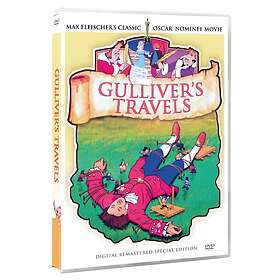 Gulliver's Travels (SE)