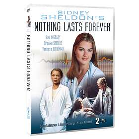 Nothing Lasts Forever (SE) (DVD)