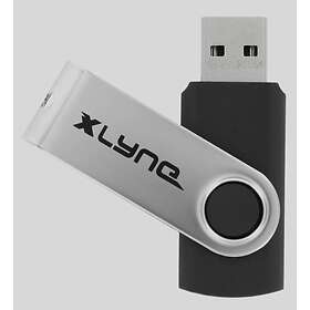 Xlyne USB 3.0 Swing SWG 128GB