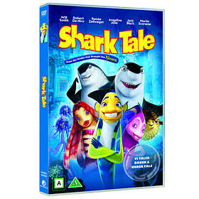 Shark Tale (SE) (DVD)