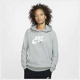 Nike Sportswear Essential Fleece Pullover Hoodie (Naisten)