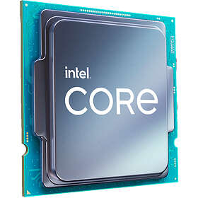 Intel Core i9 11900K 3.5GHz Socket 1200 Tray