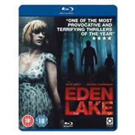Eden Lake (UK) (Blu-ray)