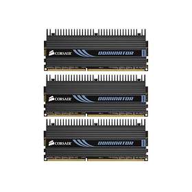 Corsair Dominator DDR3 1600MHz 3x2GB (CMP6GX3M3A1600C7)