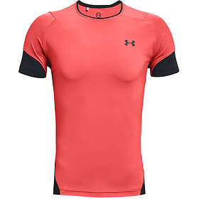 Under Armour HeatGear Rush 2.0 Compression Top SS (Homme)