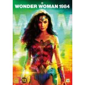 Wonder Woman 1984 (SE)