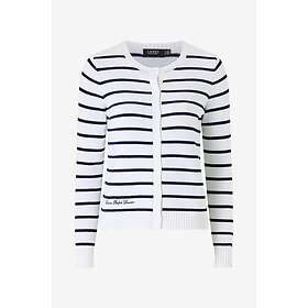 Ralph Lauren Cotton Blend Cardigan (Dame)