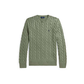 Ralph Lauren Driver Polo Bear Sweater (Naisten)