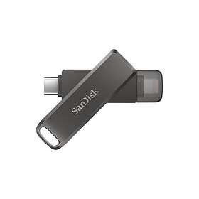 SanDisk USB 3.1 iXpand Luxe OTG 64GB