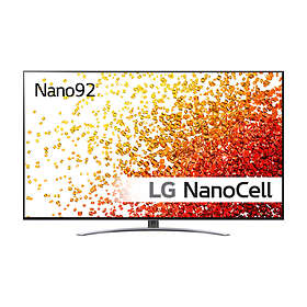 LG 55NANO92 55" 4K Ultra HD (3840x2160) LCD Smart TV