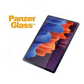PanzerGlass Screen Protector for Samsung Galaxy Tab S7+ 12.4