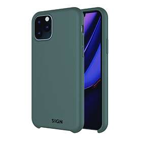 SiGN Liquid Silicone Case for iPhone 12 Pro Max