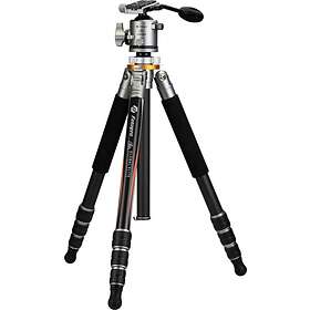 Fotopro TL-74CL + LG-9R