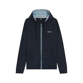 Hugo Boss Authentic FZ Hoodie (Herr)