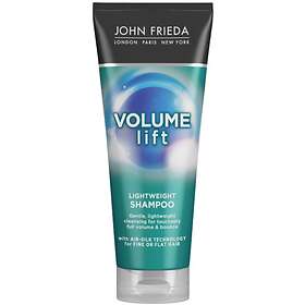 John Frieda Volume Lift Lightweight Shampoo 250ml