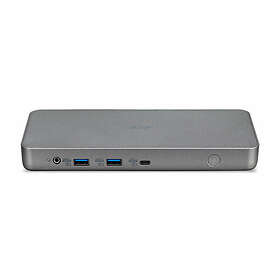 Acer USB Type-C Dock II D501 (GP.DCK11.00F)