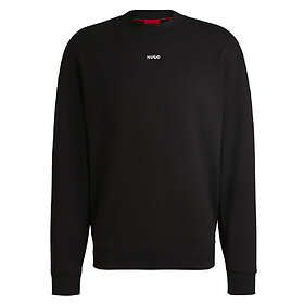 Hugo Boss Forest Inspired Logo Motif Sweatshirt (Unisex)