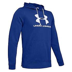 Under Armour Sportstyle Terry Logo Hoodie (Herr)