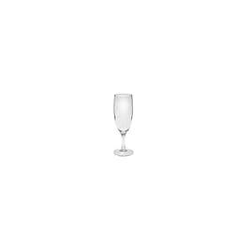 Arcoroc Elegance Champagne Glass 17cl 48-pack