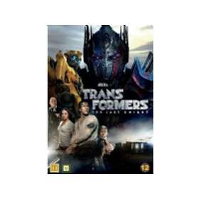 Transformers: The Last Knight (SE) (DVD)