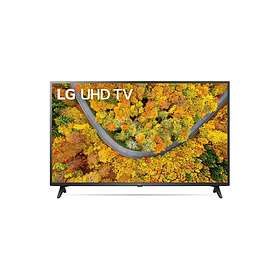 LG 55UP7500 55" 4K Ultra HD (3840x2160) LCD Smart TV