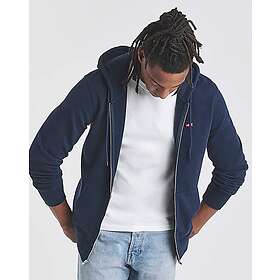 Levi's Original Housemark FZ Hoodie (Herr)