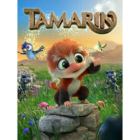 Tamarin (PC)