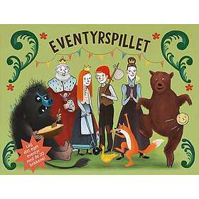 Eventyrspillet
