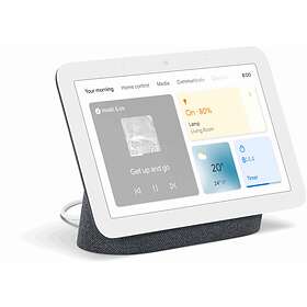 Google Nest Hub 2nd Generation • See best price »