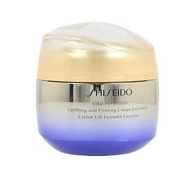 Shiseido Vital Perfection Uplifting & Firming Enriched Cream 75ml