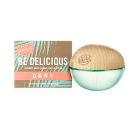 DKNY Be Delicious Coconuts About Summer edt 50ml