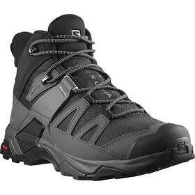 Salomon X Ultra 4 Mid Wide GTX (Homme)