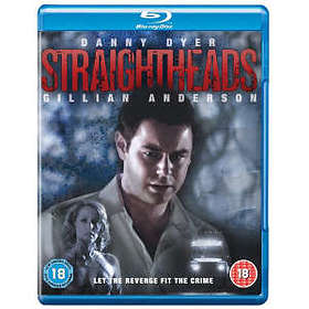Straightheads (UK) (Blu-ray)