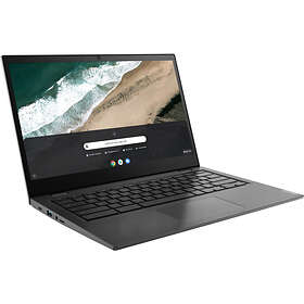 Lenovo Chromebook S345-14 81WX0004UK 11.6" A4-9120C 4GB RAM 32GB SSD