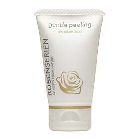 Rosenserien Gentle Peeling 30ml