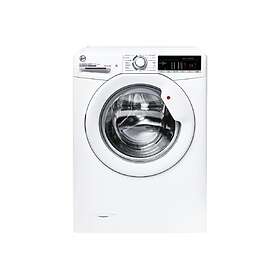 Hoover H3D 4106TE NFC (White)