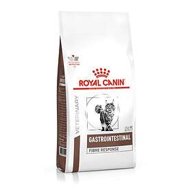 Royal Canin Gastro Intestinal Fibre Response 4kg