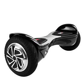 HX Technology X1 SUV BT 8"