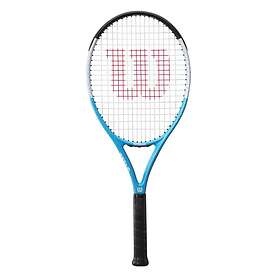 wilson ultra power rxt 105 senior tennis racquet