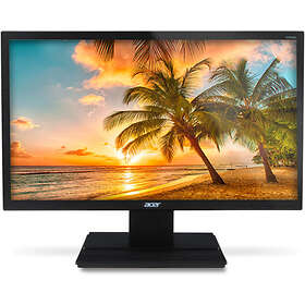 Acer V226HQL Full HD