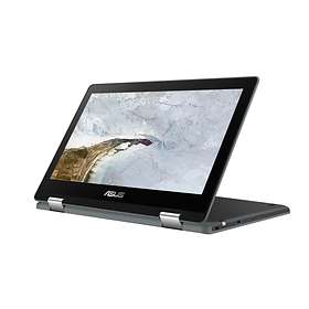 Asus Chromebook Flip C214MA-BW0283 11.6" Celeron N4020 4GB RAM 32GB eMMC