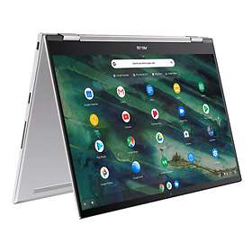 Asus Chromebook Flip C436FA-E10295 14" i3-10110U (Gen 10) 8GB RAM 128GB SSD