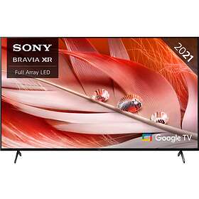 Sony Bravia XR-65X90J 65" 4K Ultra HD (3840x2160) LCD Google TV