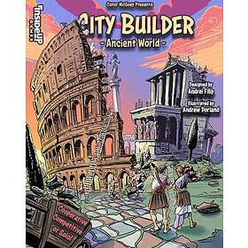 City Builder: Ancient World