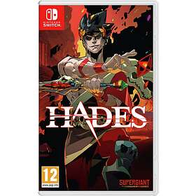 Hades (Switch)