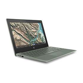 HP Chromebook 11A G8 EE 9VZ19EA#ABU 11.6" A4-9120C 4GB RAM 16GB SSD