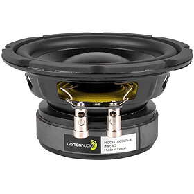 Dayton Audio DCS165-4