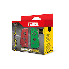 Nintendo Switch Joy-Con Pair (Switch) (Original) - Hitta bästa pris på  Prisjakt
