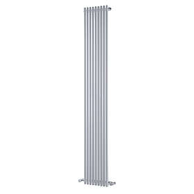 Towel Rads Iridio Chrome Vertical (1800x500)