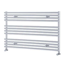 Towel Rads Chrome Horizontal (600x1000)
